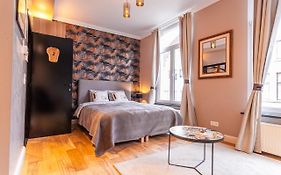 Luxury Suites Boutique By Rikas Hotels